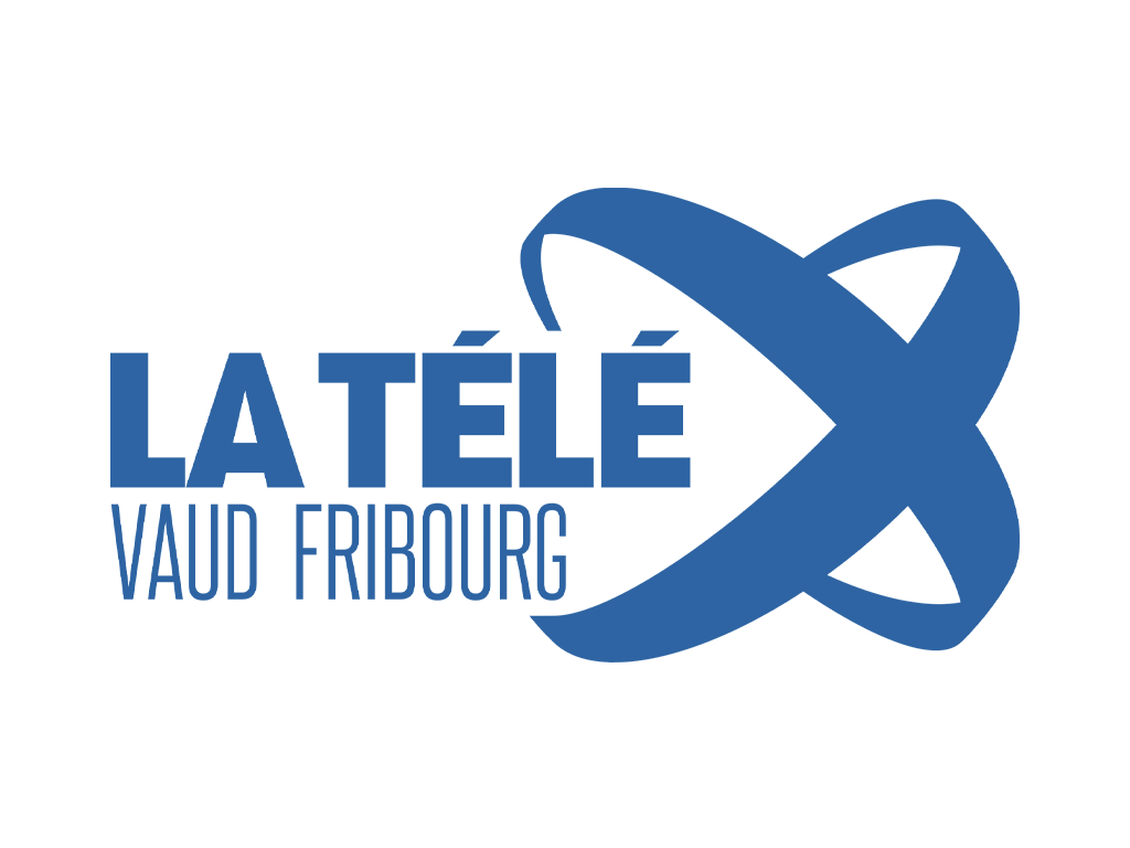 La télé Vaud Fribourg